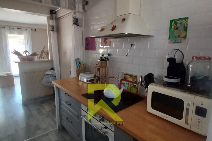 Appartement à vendre à Béziers