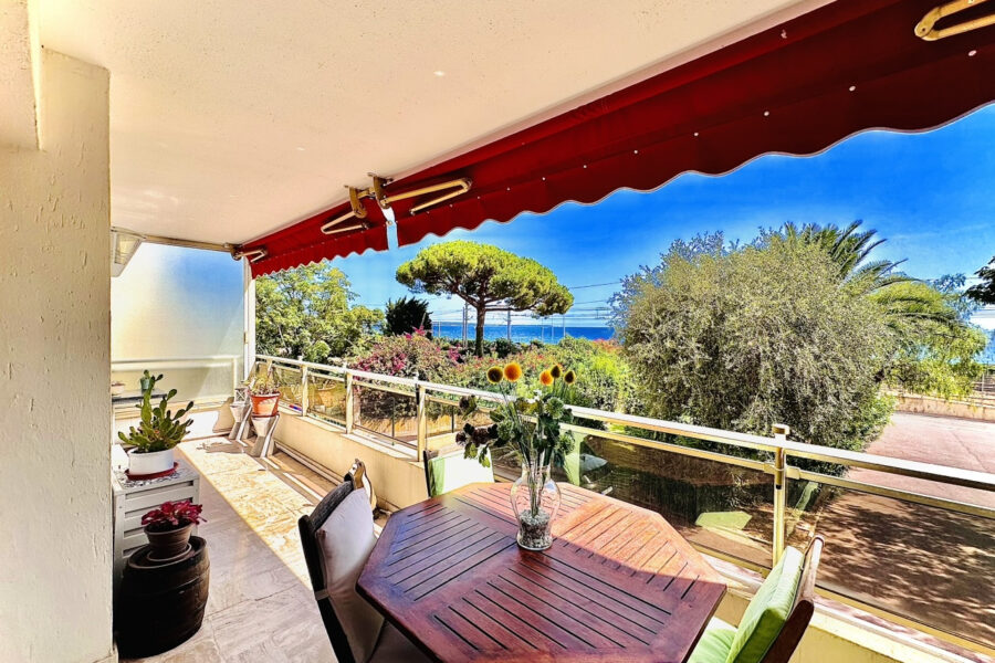 Appartement à vendre à Cannes