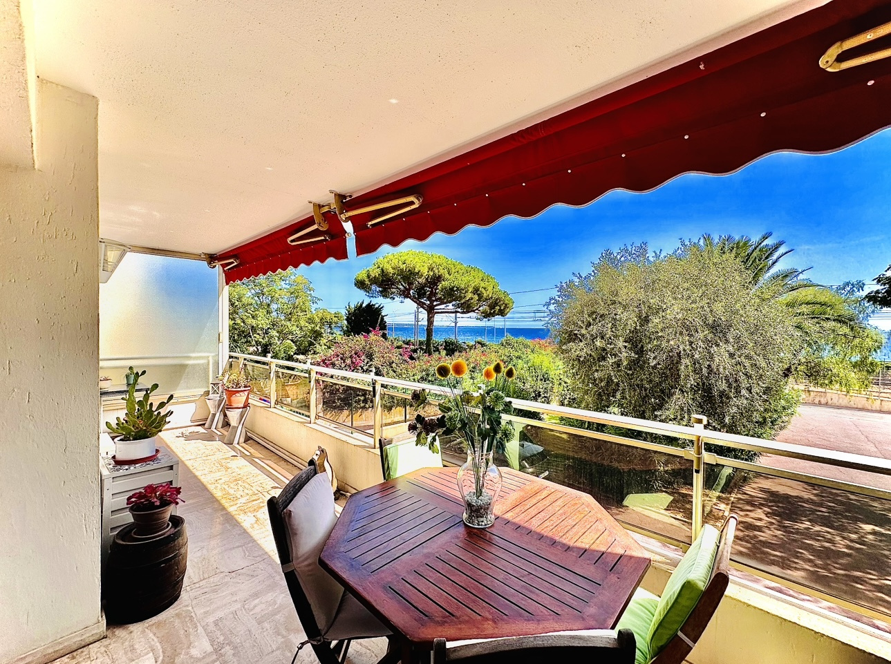 Appartement à vendre à Cannes
