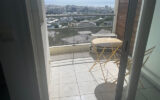 Appartement à louer à Saint-denis