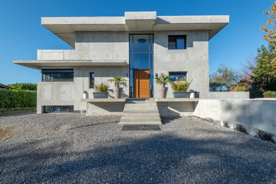 Maison à vendre à Thonon-les-bains
