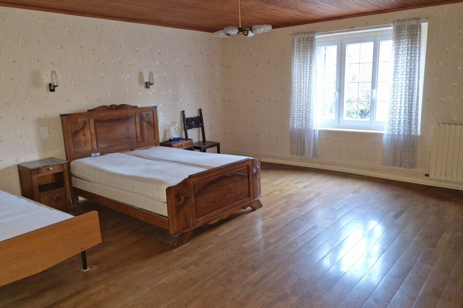 Maison à vendre à Bourbonne-les-bains