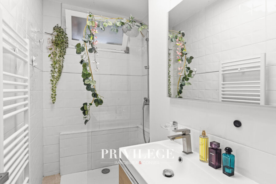Appartement à vendre à Cannes