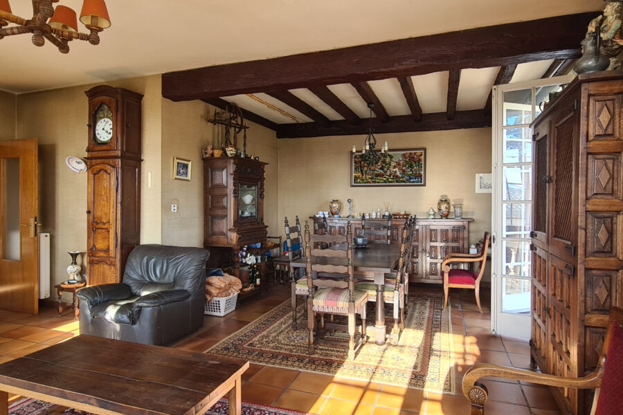 Maison à vendre à Clermont-ferrand