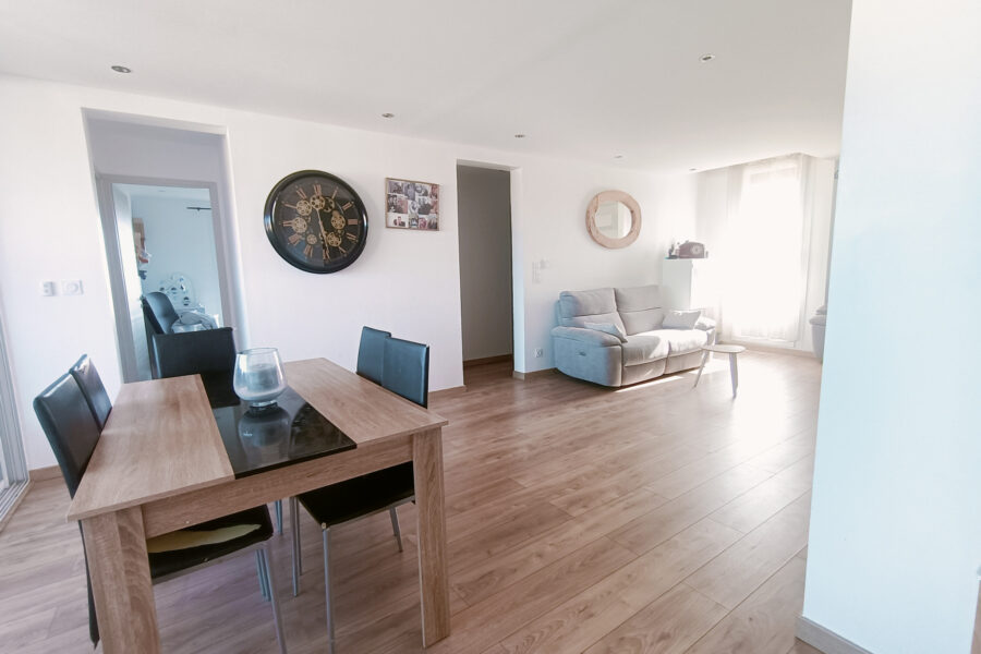 Appartement à vendre à Hyères