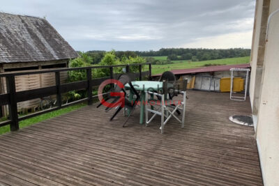 Maison à vendre à Chamberet