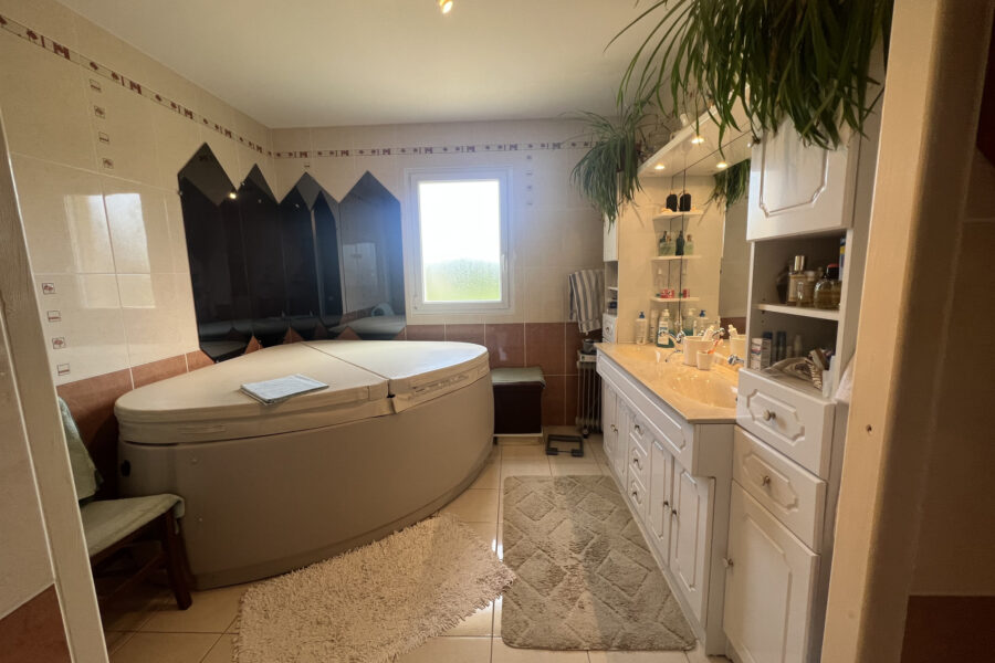 Maison à vendre à Appeville-annebault