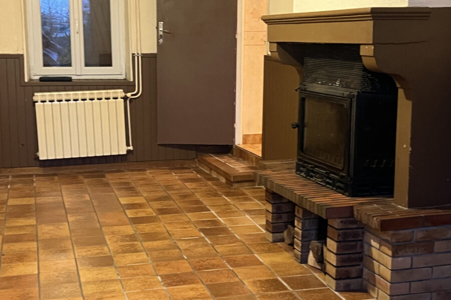 Maison à vendre à Prémery