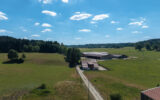 Appartement à vendre à Orchamps-vennes — Vue nature — photo 9