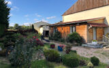 Maison à vendre à Saint-ange-et-torçay
