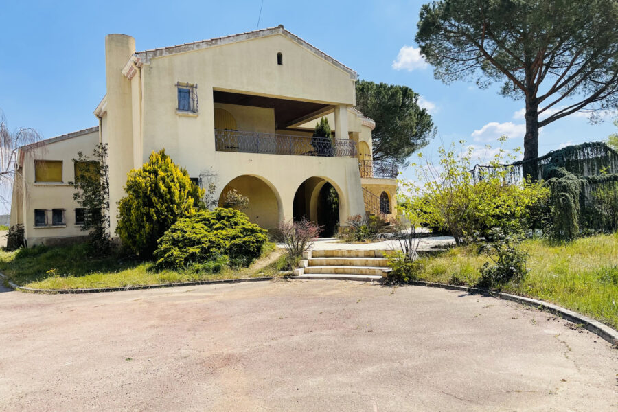 Maison à vendre à Tournon-sur-rhône