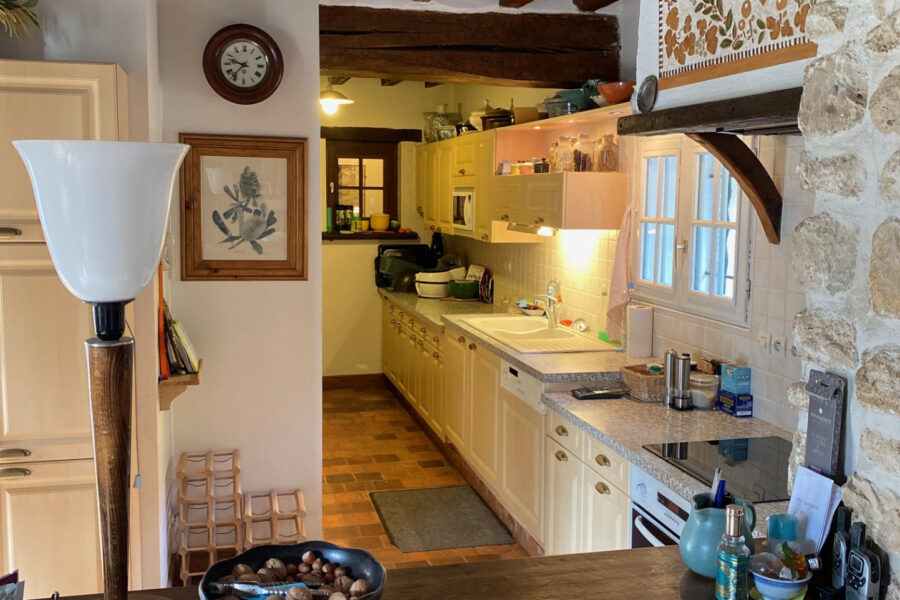 Maison à vendre à Buthiers