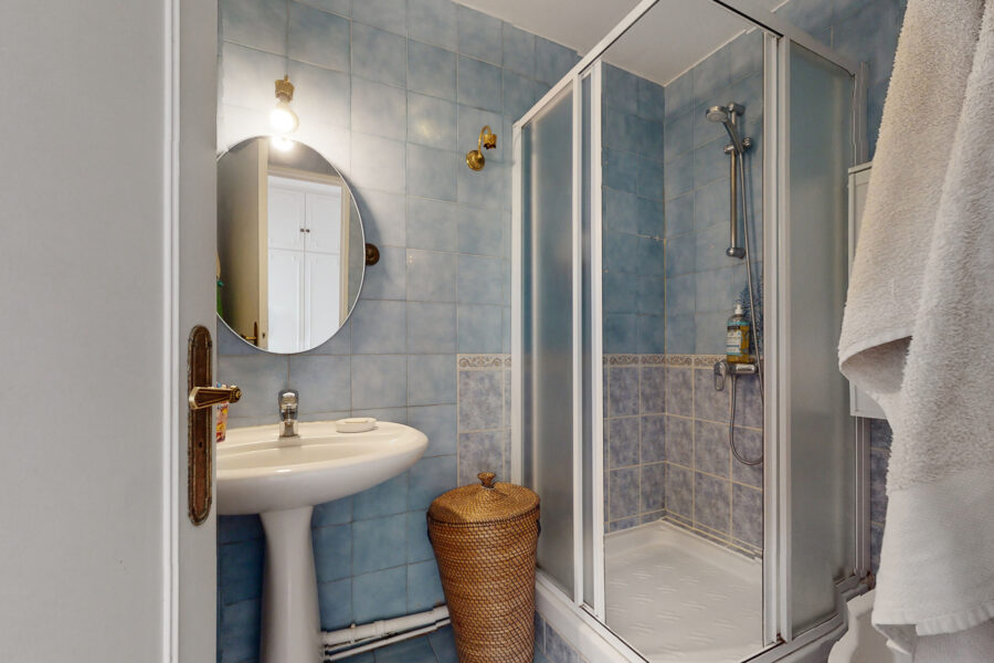 Appartement à vendre à Paris