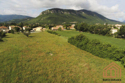 Terrain à vendre à Laragne-montéglin