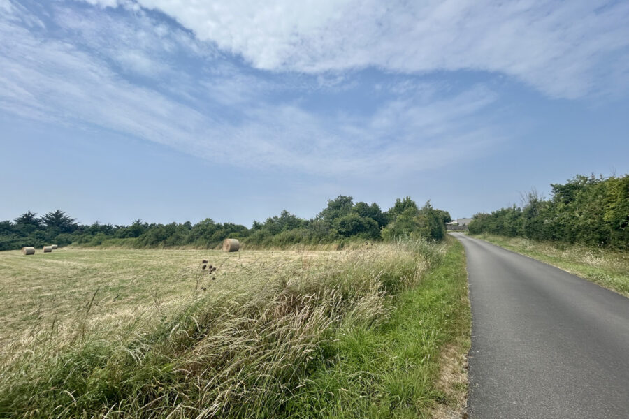 Terrain à vendre à L&rsquo;Île-d&rsquo;olonne — Vue nature — photo 2