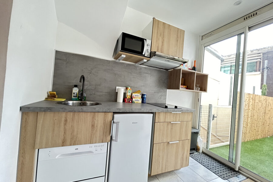 Appartement à vendre à Bandol