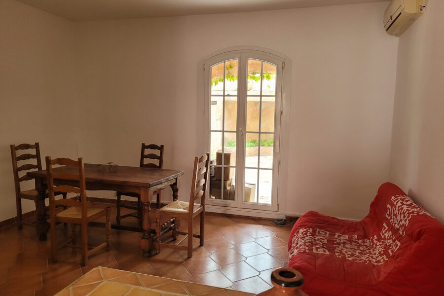 Maison à vendre à La seyne-sur-mer