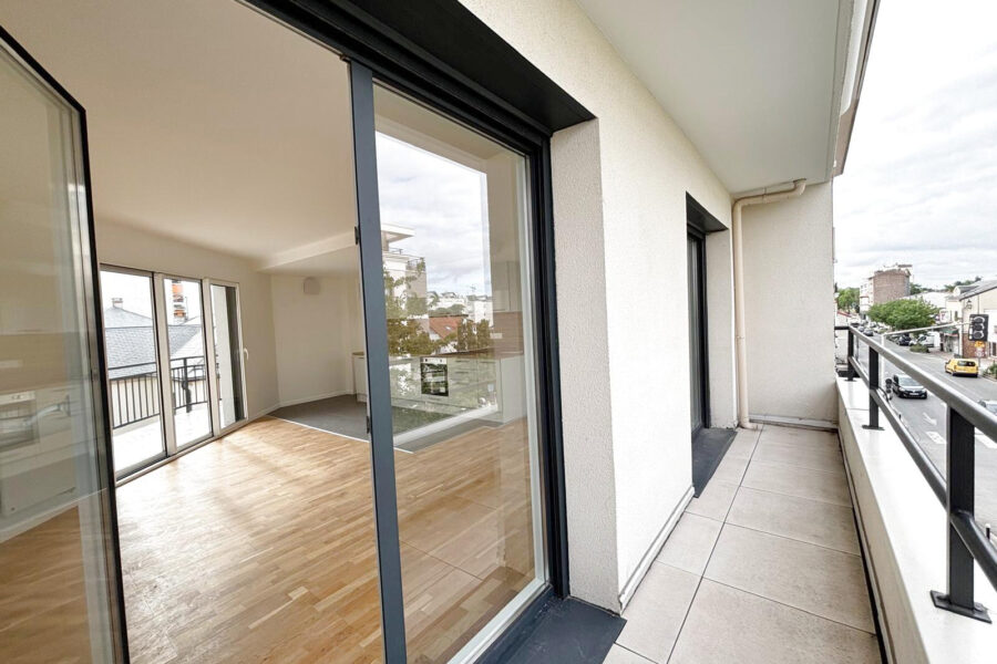 Appartement à louer à Saint-maur-des-fossés