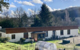 Maison à vendre à Héricourt-en-caux