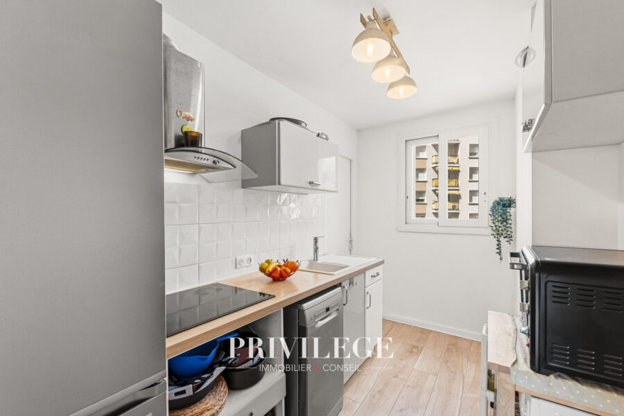 Appartement à vendre à Cannes