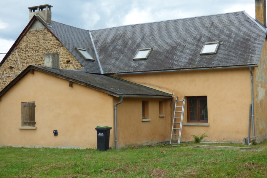 Maison à vendre à Tournay
