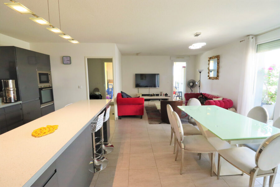 Appartement à vendre à Montpellier