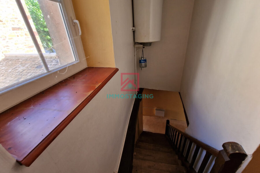 Maison à vendre à Pousthomy