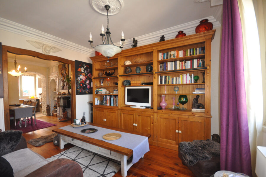 Maison à vendre à Cintegabelle
