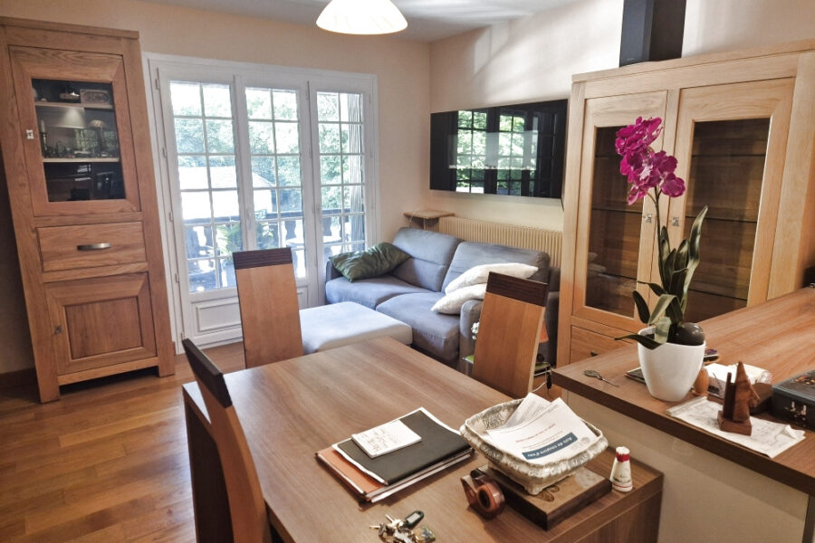 Appartement à vendre à Crozet