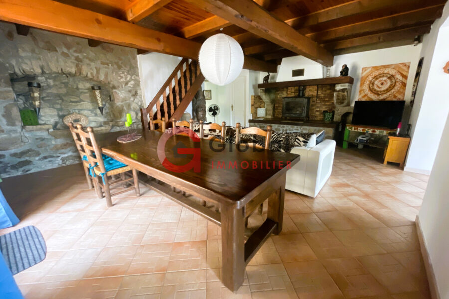 Maison à vendre à Lacaune