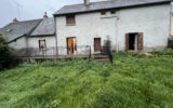Maison à vendre à Prémery