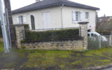 Maison à vendre à Montmoreau-saint-cybard