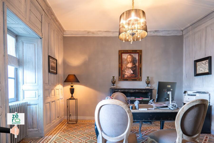 Maison à vendre à Luçon
