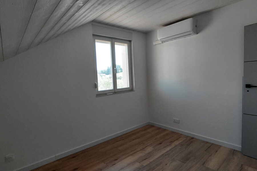 Appartement à vendre à Orchamps-vennes