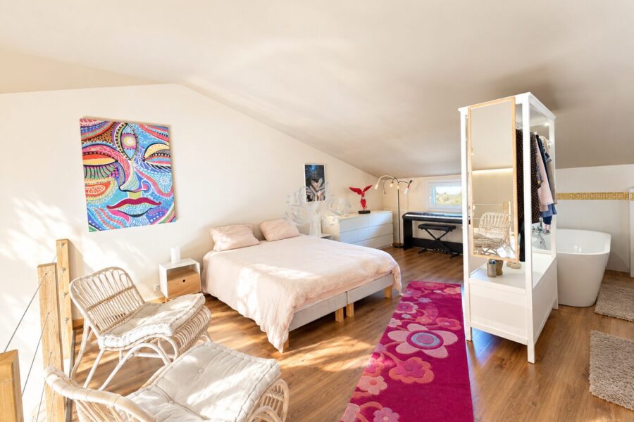 Appartement à vendre à Bandol — Vue nature — photo 5