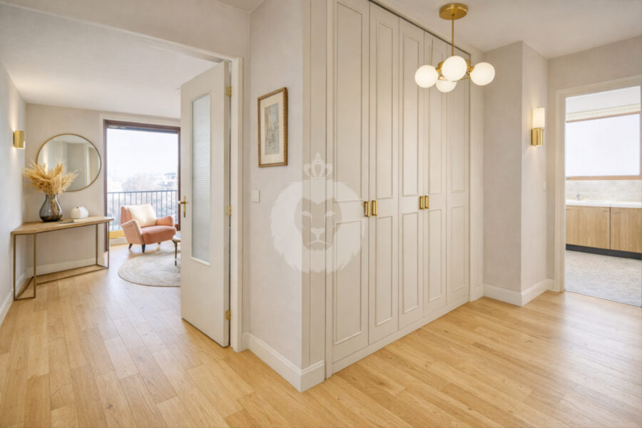 Appartement à vendre à Saint-maur-des-fossés