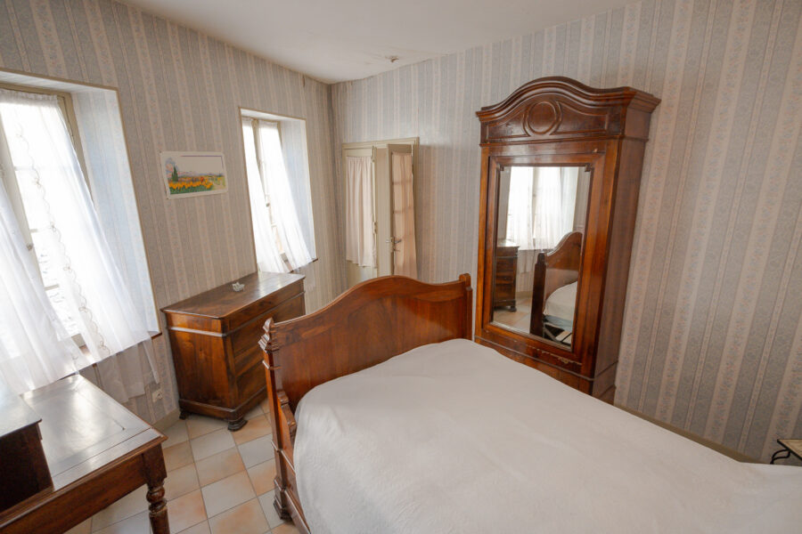 Maison à vendre à Rieux-minervois