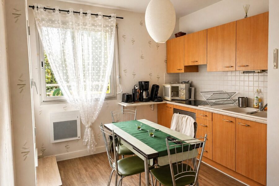 Appartement à vendre à Thiers