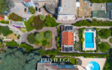 Maison à vendre à Cannes — Vue mer — photo 3