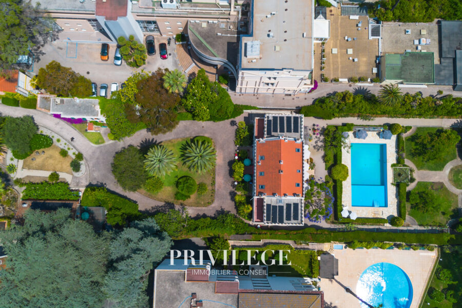 Maison à vendre à Cannes — Vue mer — photo 3