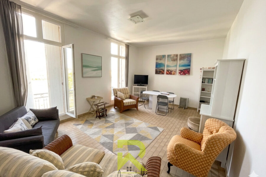 Appartement à vendre à Agde