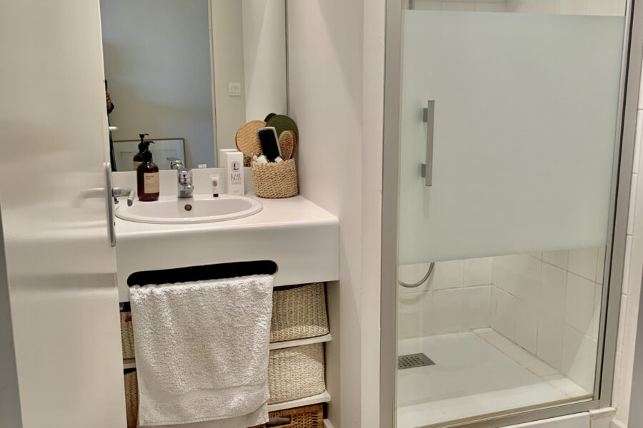 Appartement à vendre à Rennes