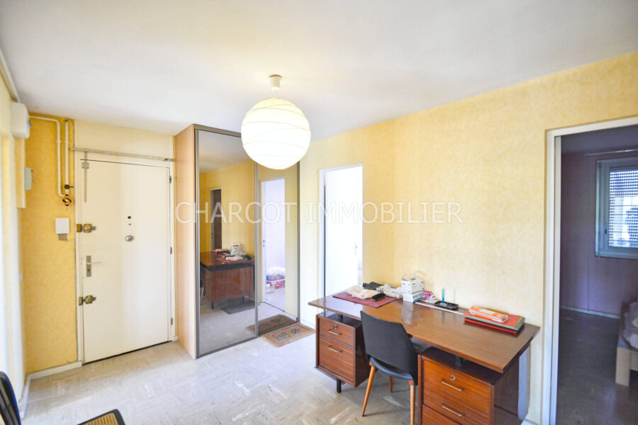 Appartement à vendre à Lyon
