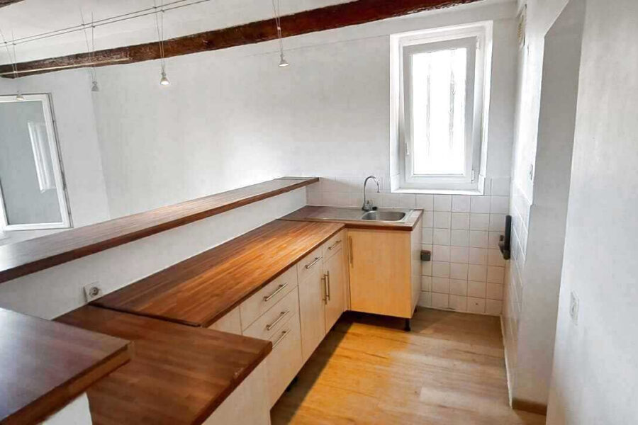 Appartement à vendre à Fuveau