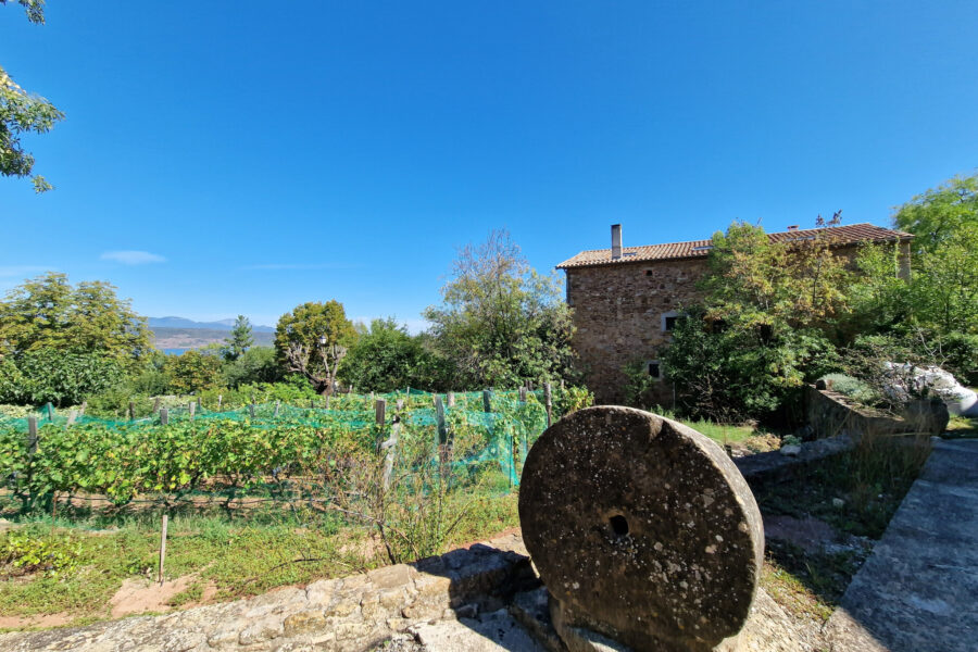 Maison à vendre à Clermont-l&rsquo;hérault