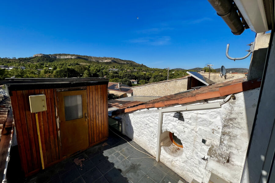 Maison à vendre à Teyran
