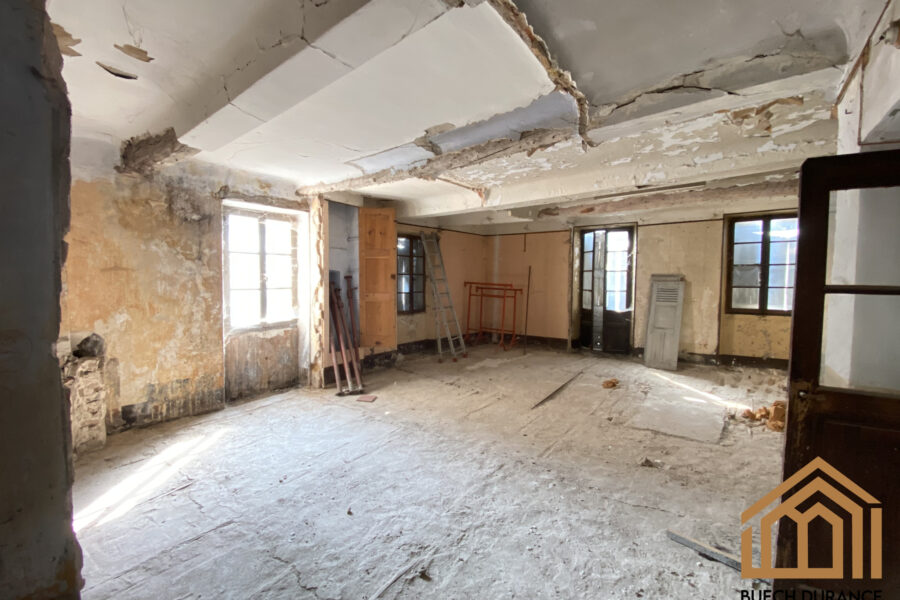Appartement à vendre à La motte-du-caire