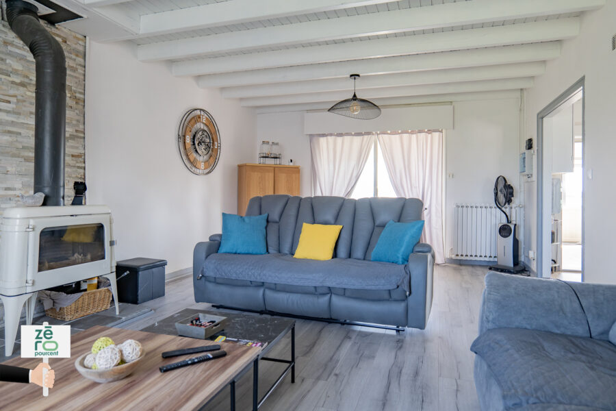 Maison à vendre à Vix