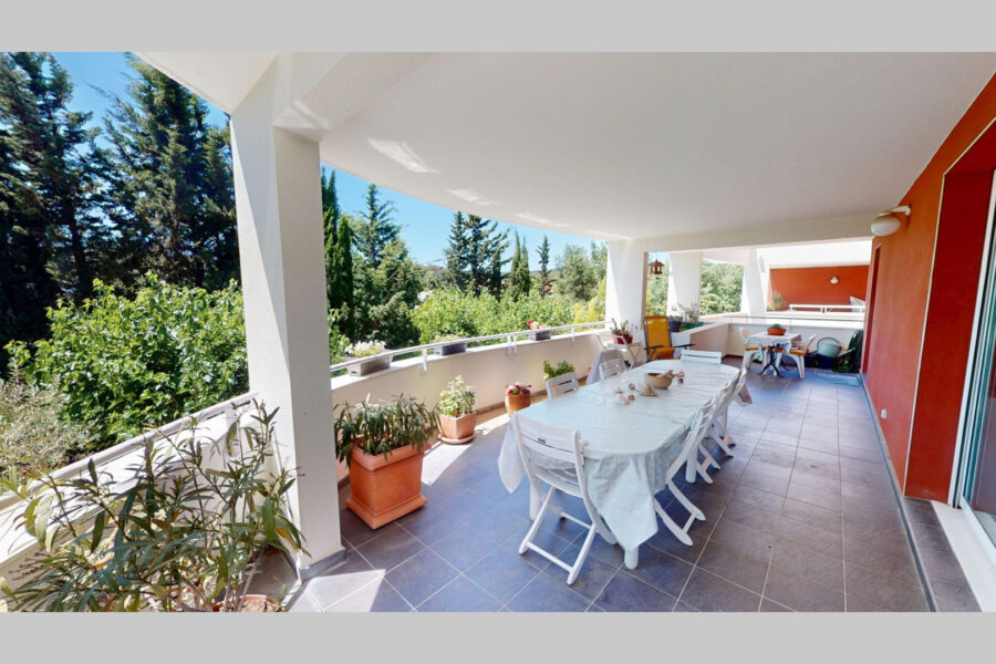 Appartement à vendre à Fuveau
