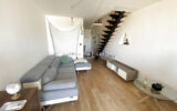 Appartement à louer à Marseille — Vue montagne — photo 4